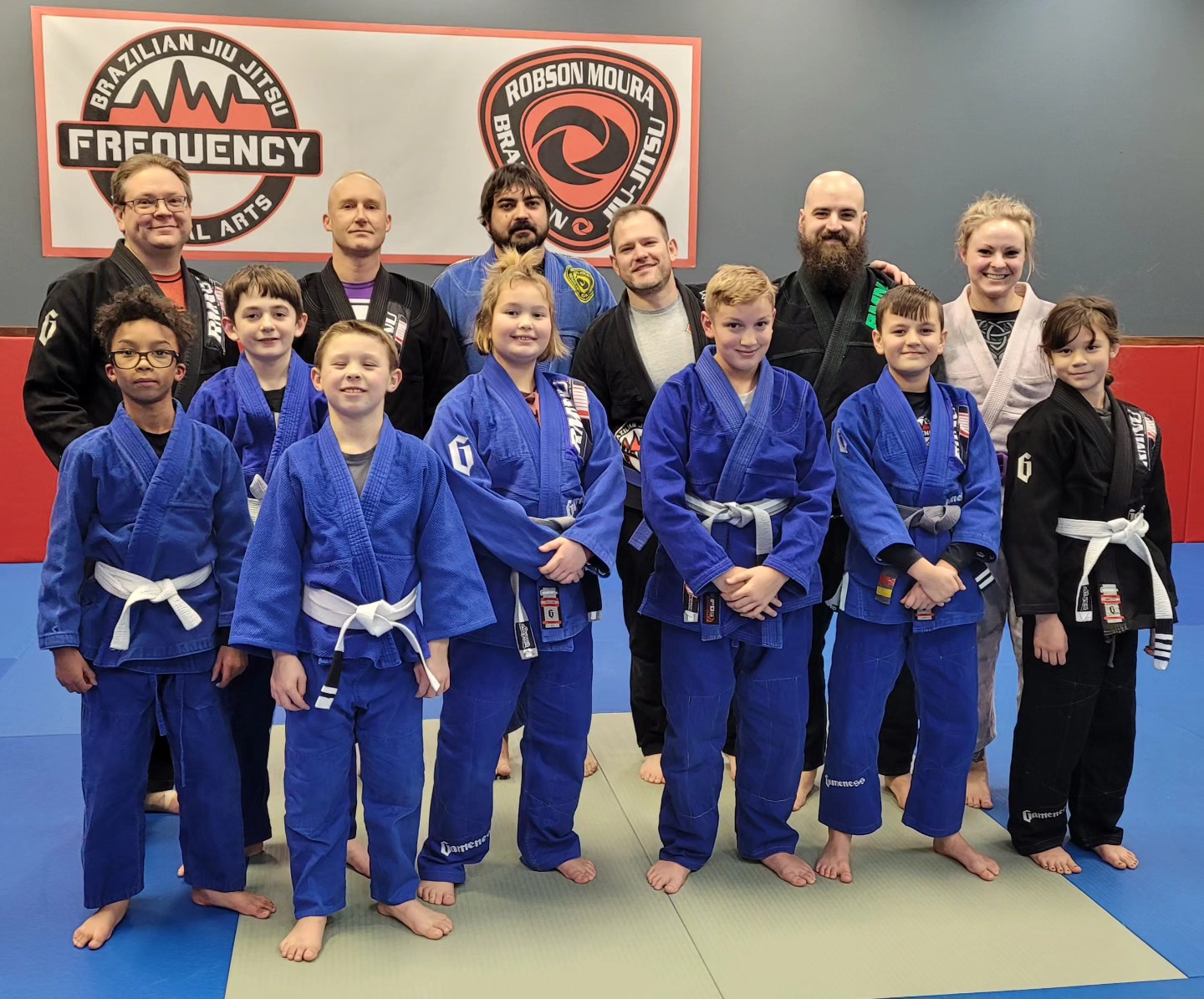 Frequency Martial Arts Youth 24 01