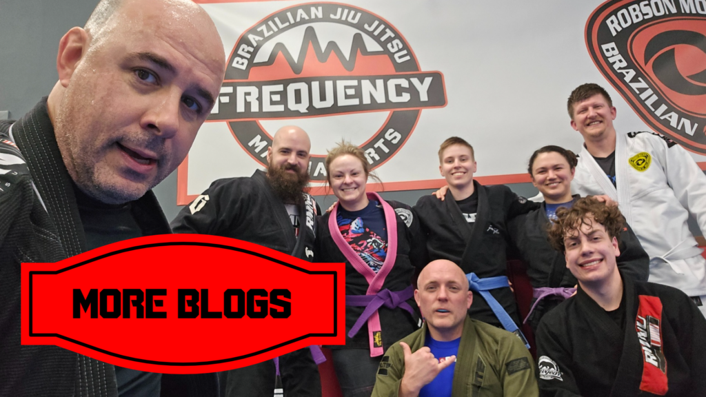 Discover more Jiu Jitsu blogs at Frequency Martial Arts to enhance your training and skills.