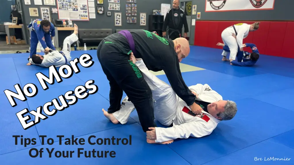 Adults practicing Brazilian Jiu Jitsu at Frequency Martial Arts in Bloomington, IL, improving fitness, self-defense, and confidence.